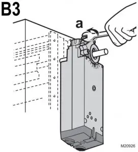 INSTALLATION INSTRUCTIONS