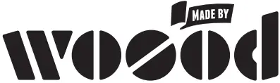 woood logo