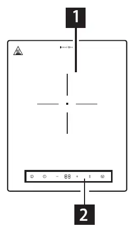 IKEA-LAGAN-Plug-in-1-Zone-Induction-Hob-fig-2