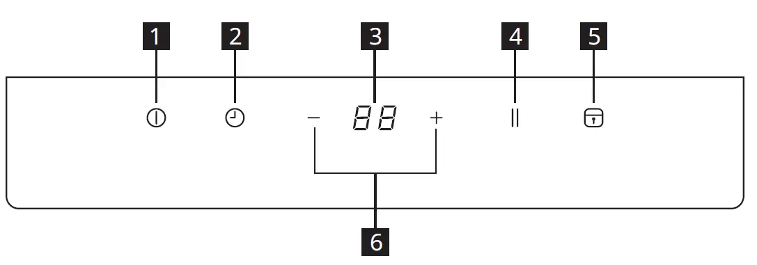 IKEA-LAGAN-Plug-in-1-Zone-Induction-Hob-fig-3
