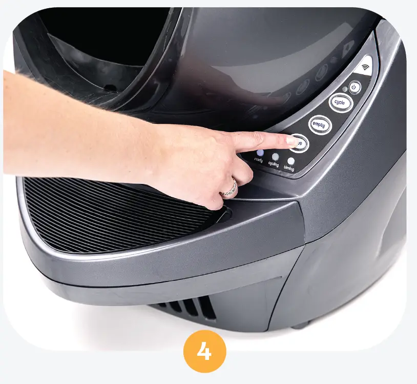 litter-robot-LR3-Waste-Drawer-Liner-Installation-FIG-4