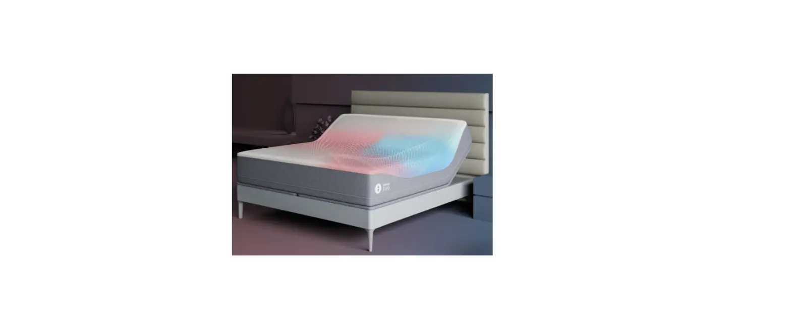 Sleep Number Climate360 Smart Bed User Guide