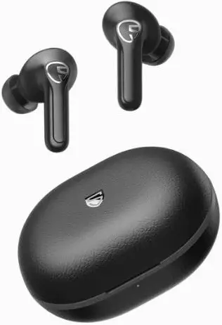 SOUNDPEATS Life ANC Wireless Earbuds