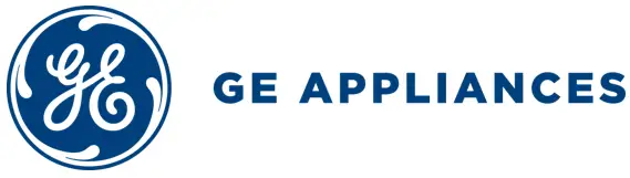 GE APPLIANCES logo