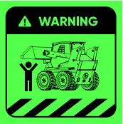 KOVACO Elise900 Skid Steer Loader - Fig 11