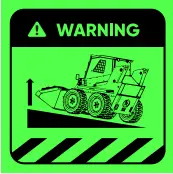 KOVACO Elise900 Skid Steer Loader - Fig 12