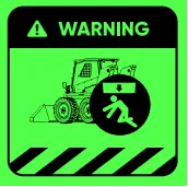 KOVACO Elise900 Skid Steer Loader - Fig 12