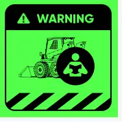 KOVACO Elise900 Skid Steer Loader - Fig 2