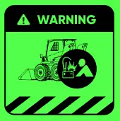 KOVACO Elise900 Skid Steer Loader - Fig 9