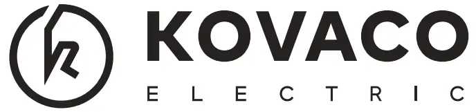 KOVACO Logo