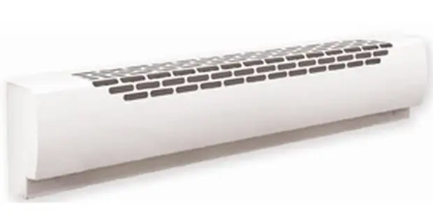 UNIWATT-UBB-Series-High-Density-Baseboard