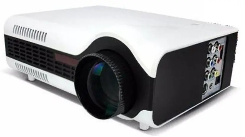 LED Projector