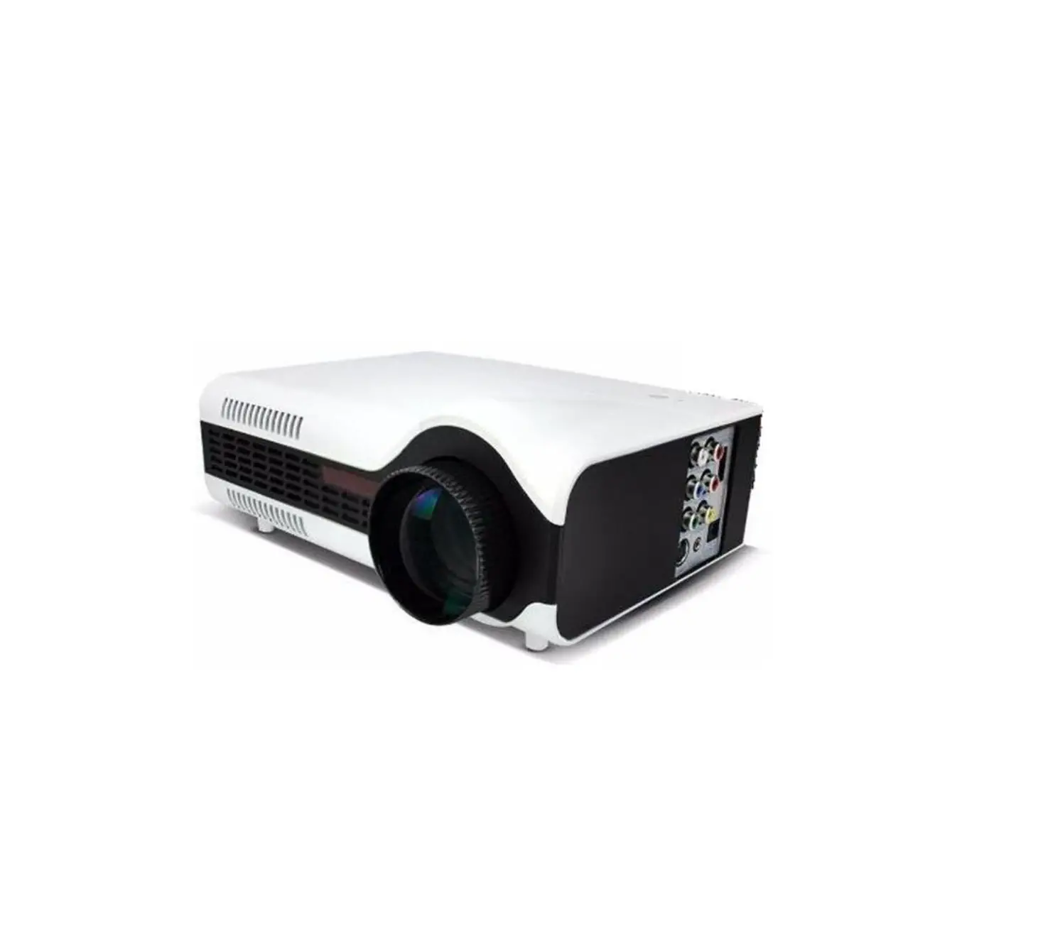 Emos Led Projector User Manual Emos Led Projector User Manual