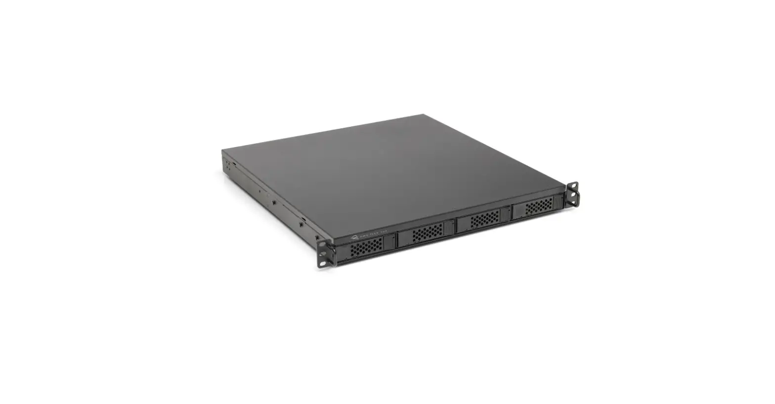 Owc Flex 1u4 4 Bay Thunderbolt Storage Docking And Pcie Expansion Rackmount Solution User Guide