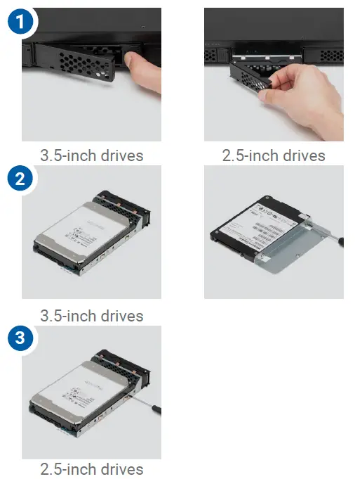 OWC-FLEX-1U4-4-Bay-Thunderbolt-Storage-Docking-and-PCIe-Expansion-Rackmount-Solution-fig-4