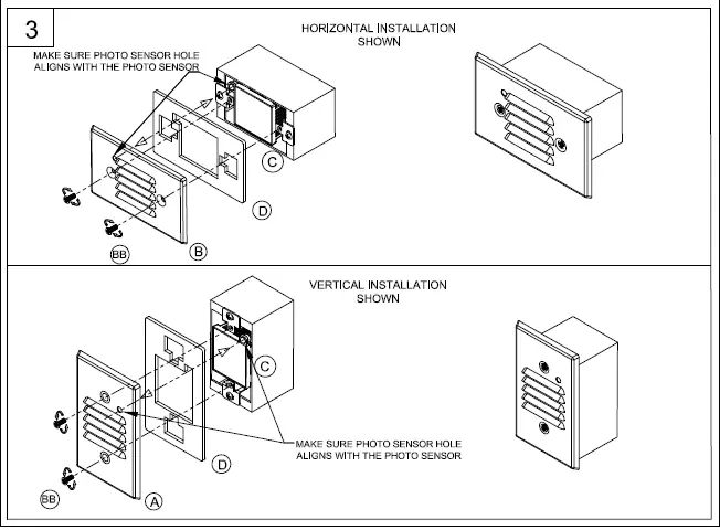 PROGRESS-LIGHTING-P660007-020-30-Bronze-Line-Voltage-Hardwired-LED-Outdoor-Step-Light-6