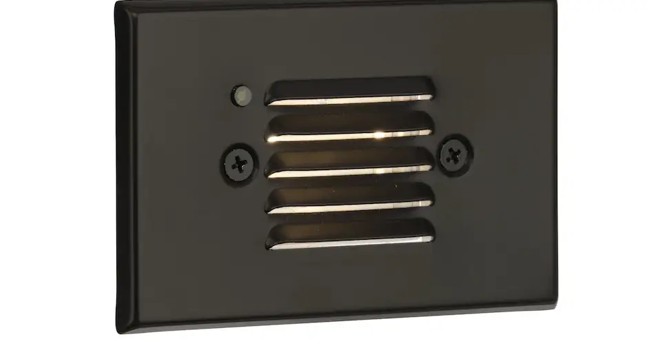 Progress Lighting P660007-020-30 Bronze Line Voltage Hardwired Led Outdoor Step Light Instruction Manual Progress Lighting P660007-020-30 Bronze Line Voltage Hardwired Led Outdoor Step Light Instruction Manual