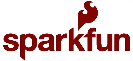 SparkFun Buck Regulator AP63203 - Logo