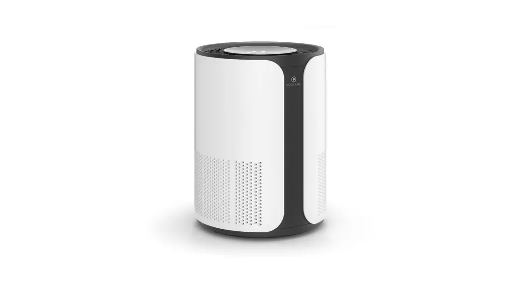 Medify Air Ma-18 Air Purifier Instruction Manual