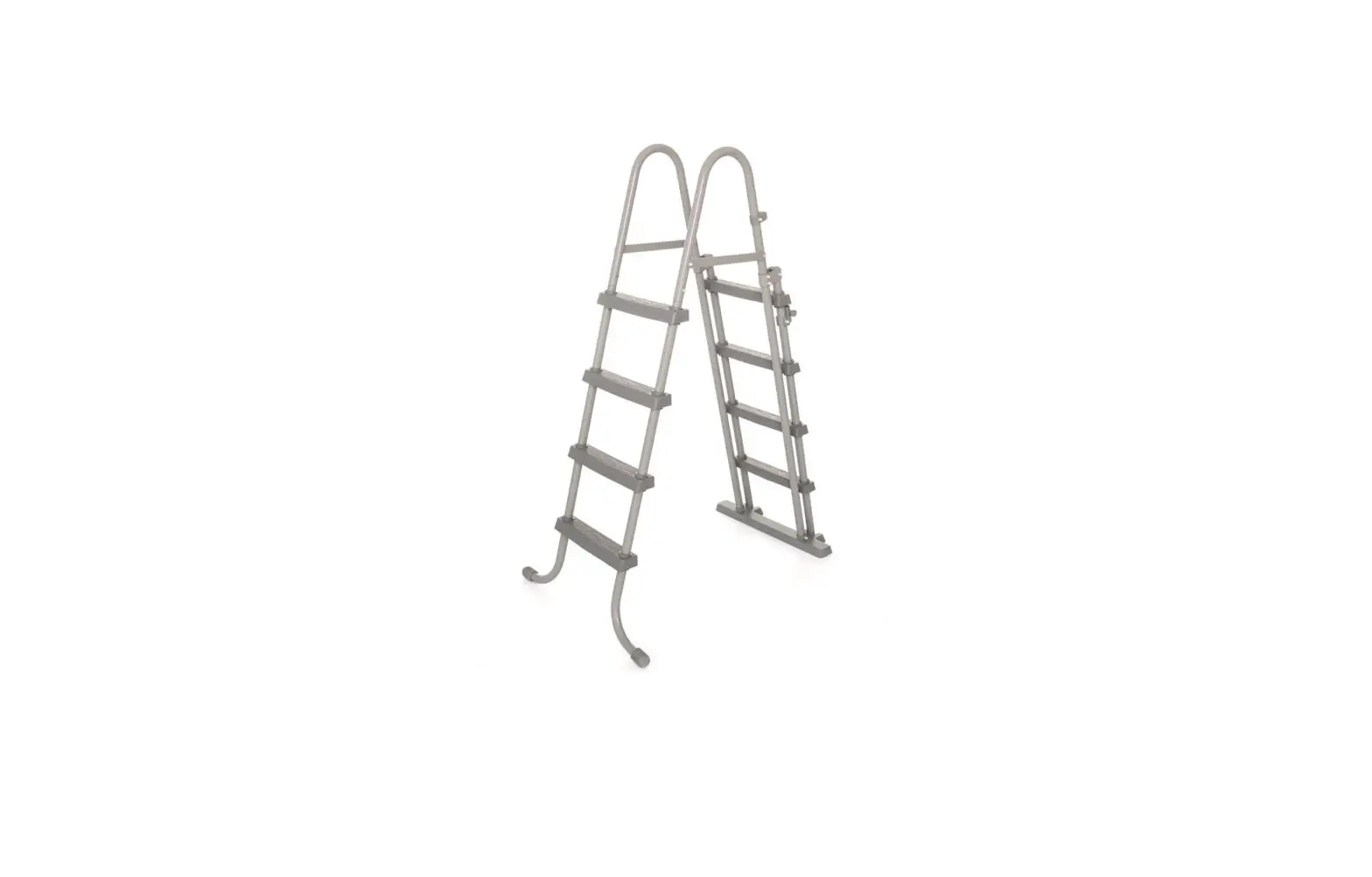 Bestway 58331 1.22m (48 Inch) Pool Ladder Owner's Manual