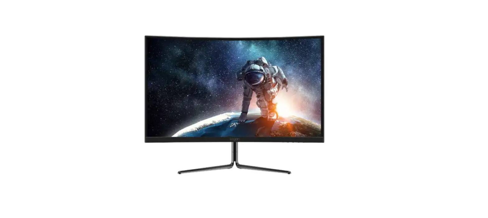 Kogan Kamn24fxclb 24 Inch Curved 1920x1080 144hz Fhd Gaming Monitor User Guide Kogan Kamn24fxclb 24 Inch Curved 1920x1080 144hz Fhd Gaming Monitor User Guide
