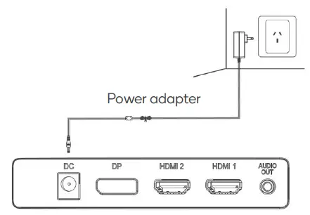 kogan-KAMN24FXCLB-24-Inch-Curved-1920X1080-144HZ-FHD-Gaming-Monitor-FIG-12