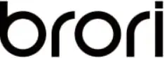 Brori-logo