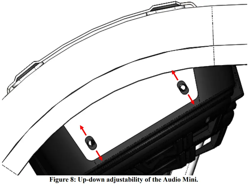 HOPPE 1000 Off Road Sound System For Cfmoto Uforce - Figure 7