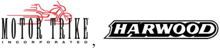 HOPPE 1000 Off Road Sound System For Cfmoto Uforce - logo3