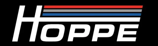 HOPPE logo
