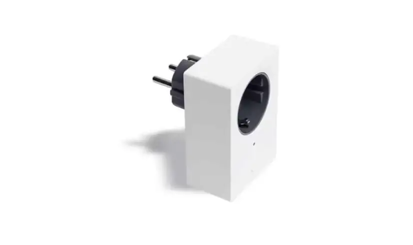 Mytem Smarthome Radio Socket Mtsoc-100-wl Manual Mytem Smarthome Radio Socket Mtsoc-100-wl Manual