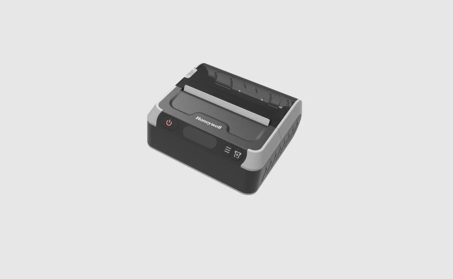 Honeywell Lynx 3 Mobile Label Printer User Guide