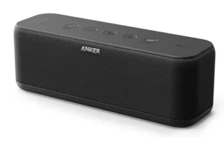 ANKER A3145 Soundcore Boost 20W Portable Bluetooth Speakers