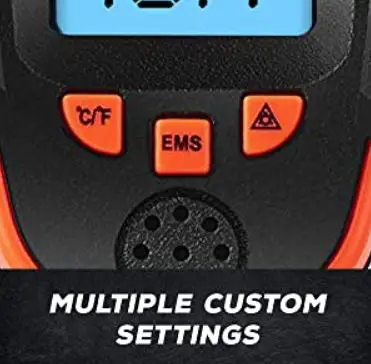 KIZEN-LaserPro-LP300-Infrared-Thermometer-Gun-img-4