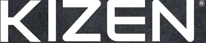 KIZEN-logo