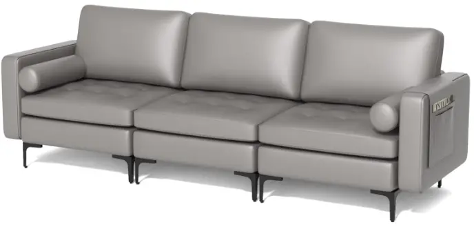 GIANTEX-HU10166-Bed-Sofa-PRODUCT-IMG