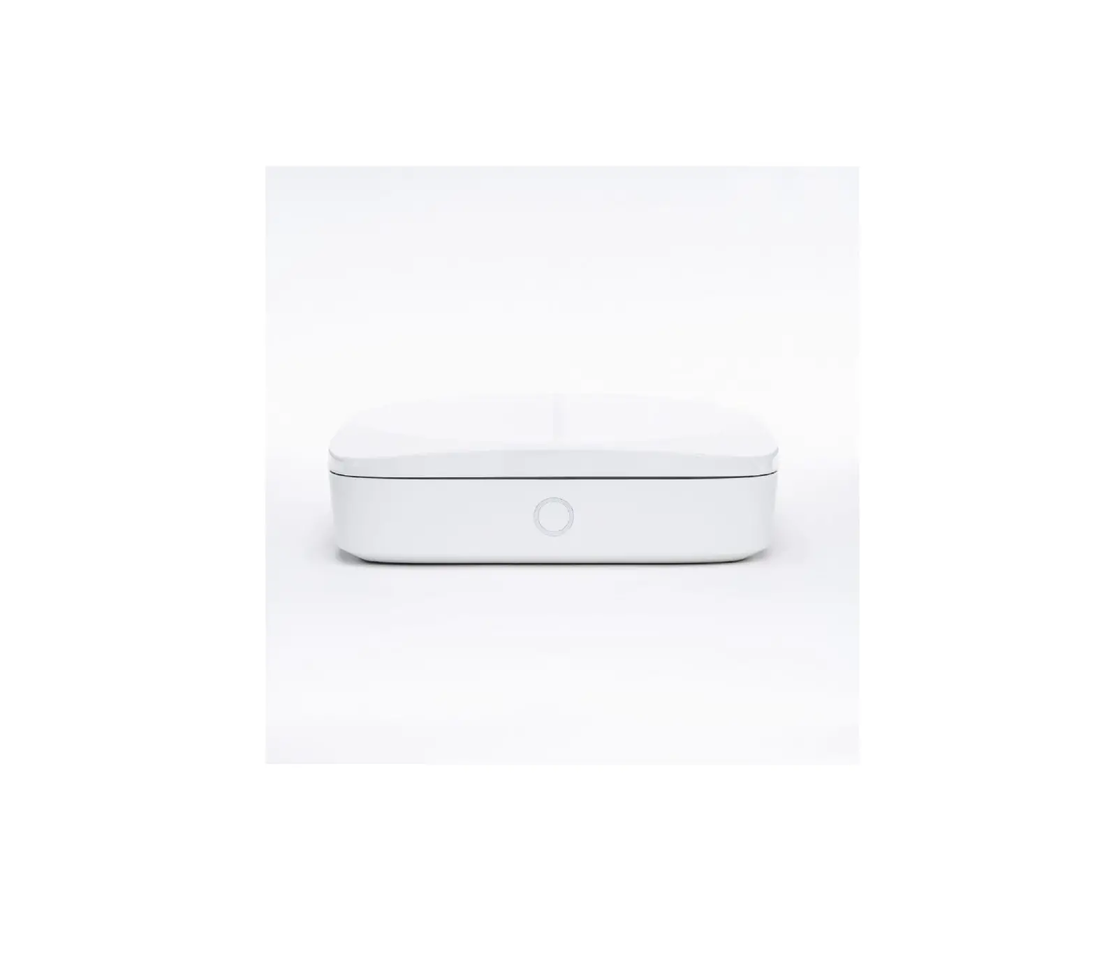 Eggtronic Einova Mundus Pro Qi Wireless Charging Dock User Manual Eggtronic Einova Mundus Pro Qi Wireless Charging Dock User Manual