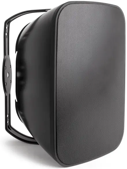 PURE RESONANCE AUDIO S8.1 Premium All-Weather 70-Volt Surface-Mount Loudspeaker