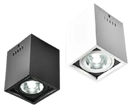 OPTONICA 2014 Spot Luminaire - fig1