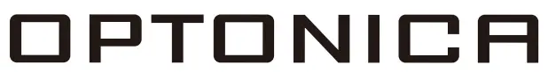 OPTONICA - logo
