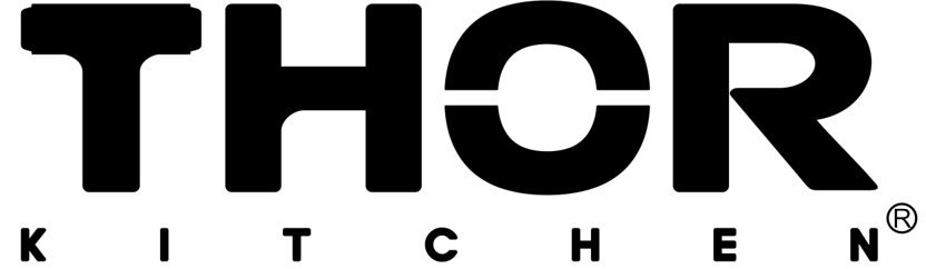 THOR KITCHEN LOGO