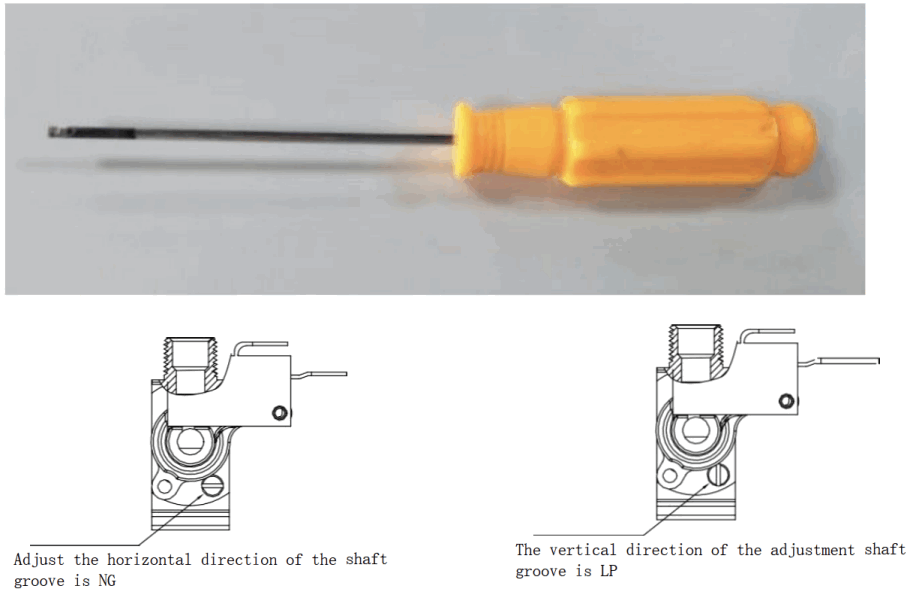 THOR KITCHEN TGC3601 Professional Drop in Gas Cooktop - fig 15