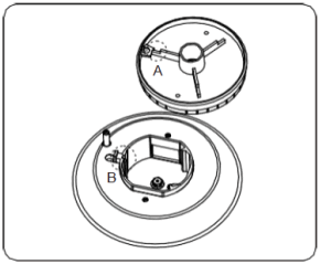 THOR KITCHEN TGC3601 Professional Drop in Gas Cooktop - fig 4
