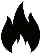 THOR KITCHEN TGC3601 Professional Drop in Gas Cooktop - icon 2