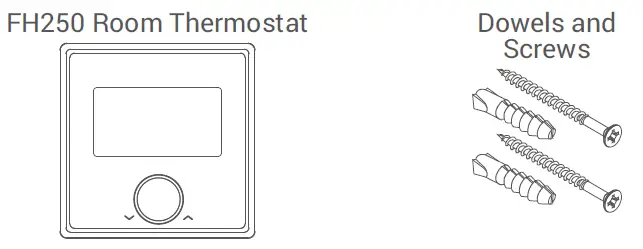GENERAL-LIFE-FH250-Floor-Heating-Room-Thermostat-FIG-1