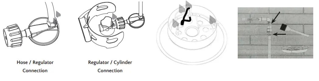 OPERATING INSTRUCTIONS