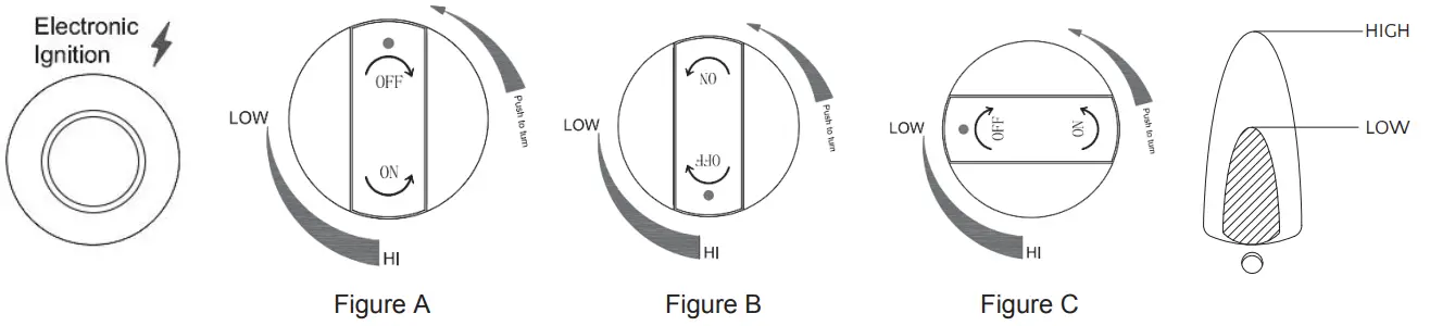 OPERATING INSTRUCTIONS