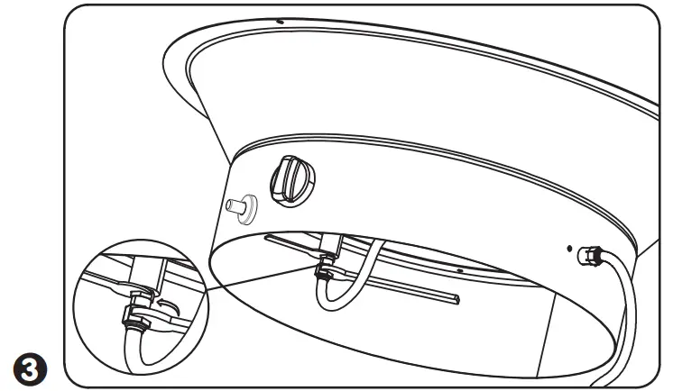 CONVERSION TO NATURAL GAS