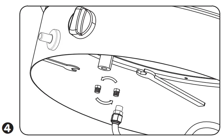 CONVERSION TO NATURAL GAS