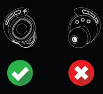 boAt Airdopes 441 Twin Wireless Ear-buds - Flash 2